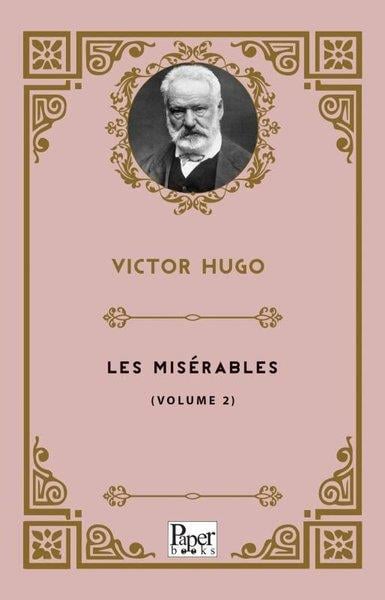 Victor HugoClassicsLes Miserables (Volume 2)