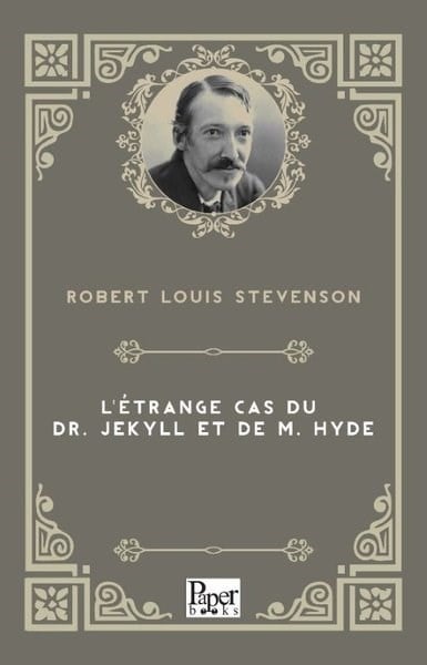 Robert Louis StevensonFrenchL'etrange Cas Du Dr Jekyll Et De Mr Hyde