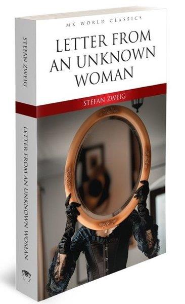 Stefan ZweigClassicsLetter From An Unknown Woman - MK Word Classics