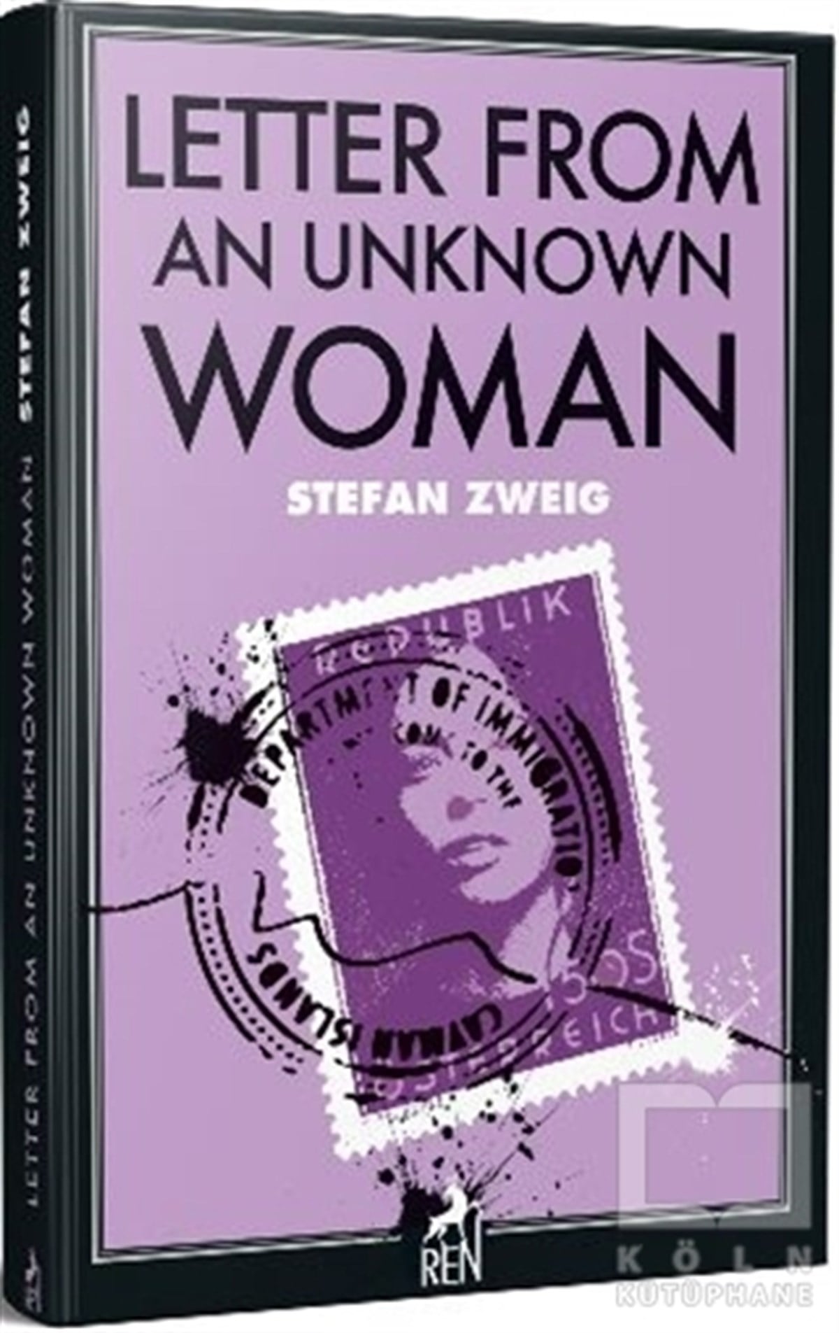 Letter From An Unknown Woman