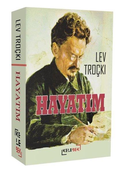 Lev TroçkiFelsefe BilimiLev Troçki - Hayatım