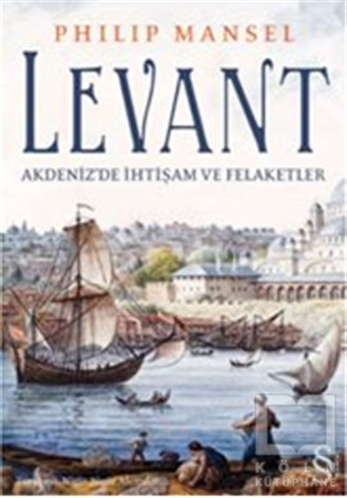 Levant
