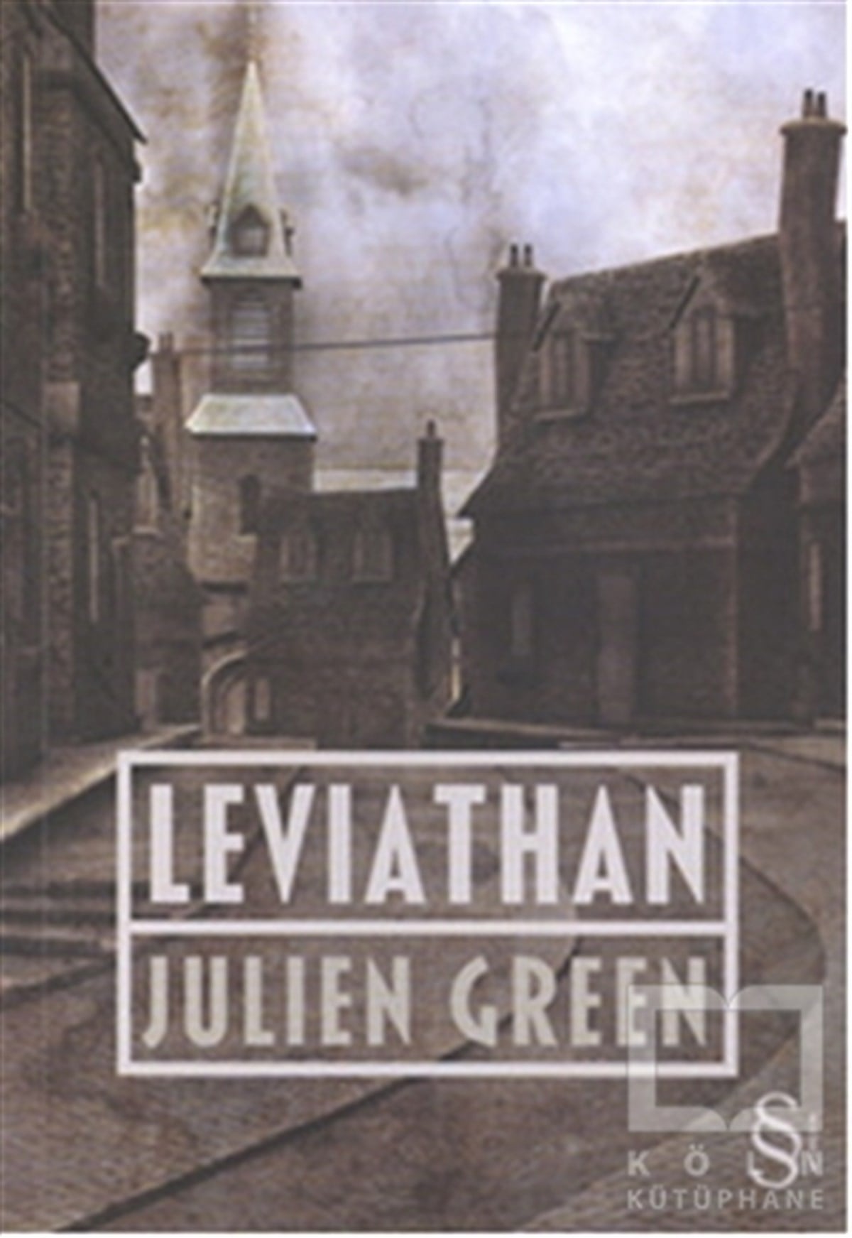 Leviathan