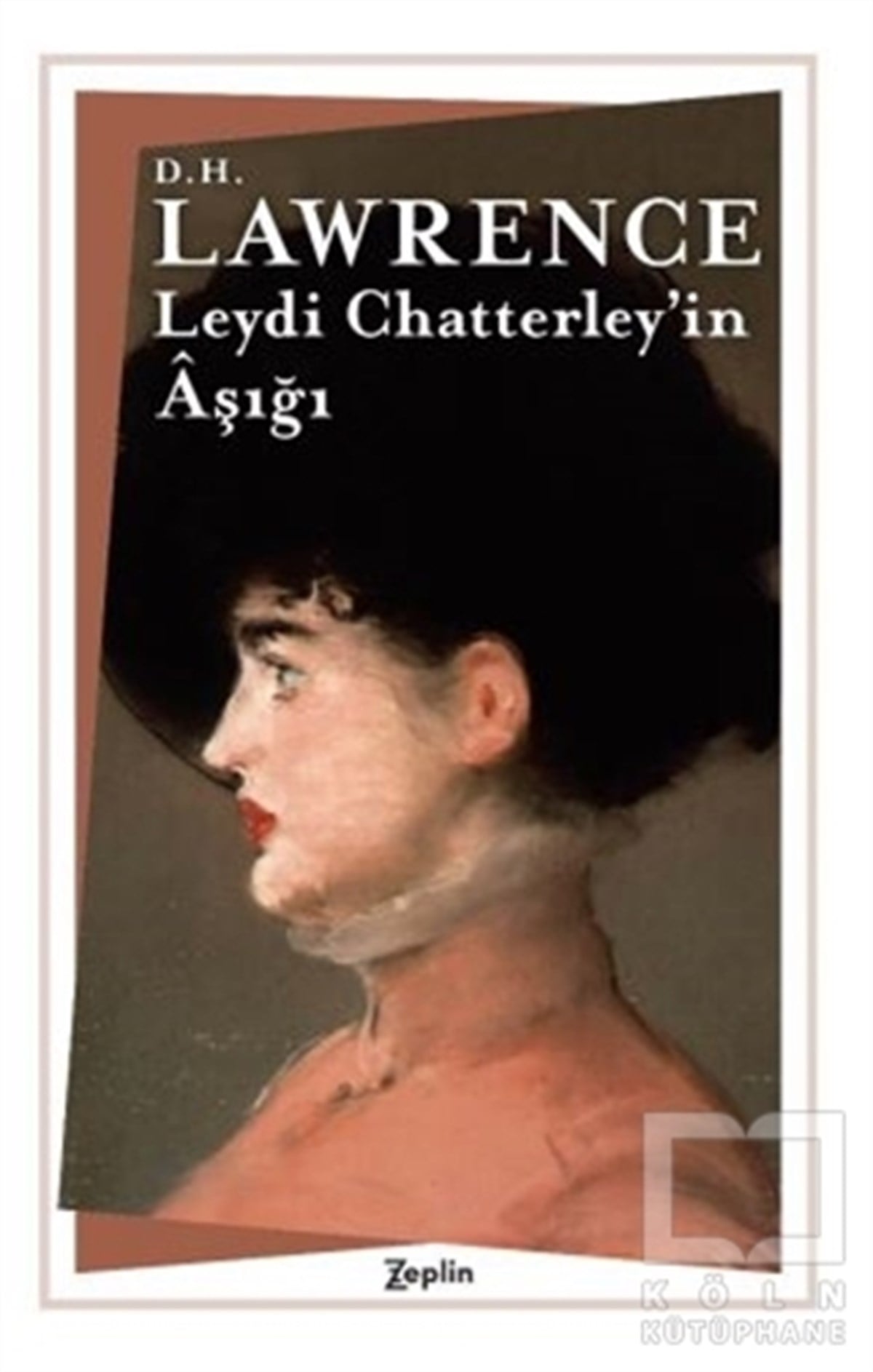 Leydi Chatterley’in Aşığı