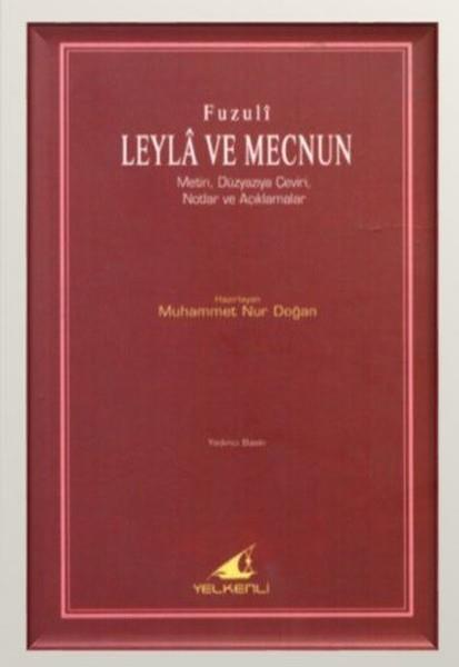 FuzuliTürkçe Şiir Kitapları