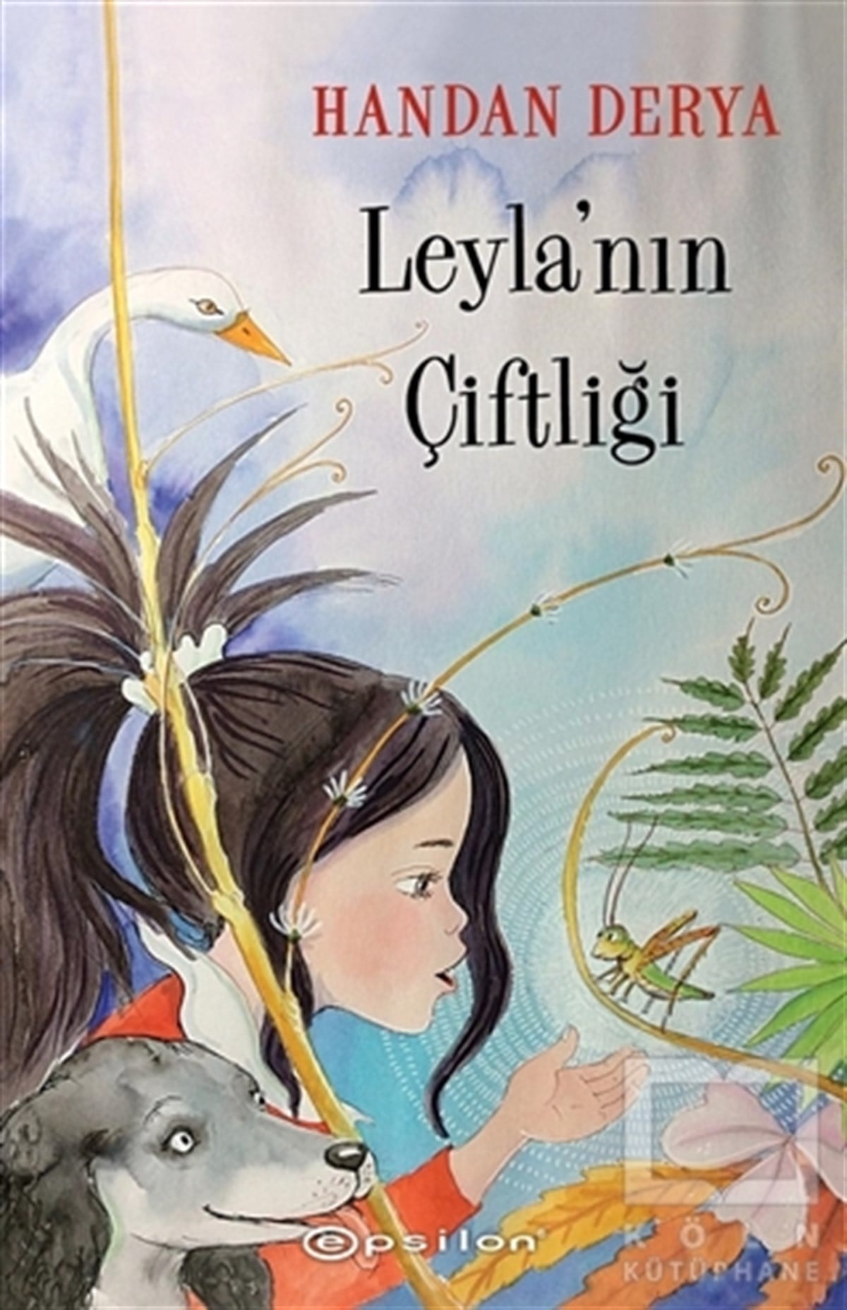 Leyla'nın Çiftliği