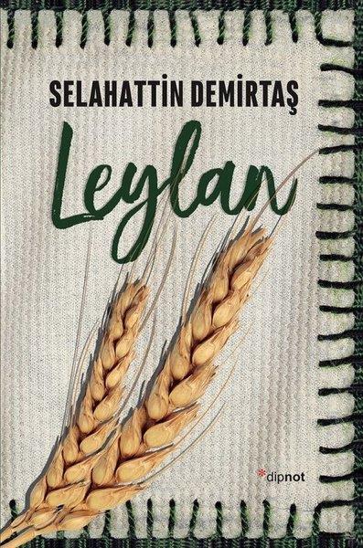 Selahattin DemirtaşTürkçe Romanlar
