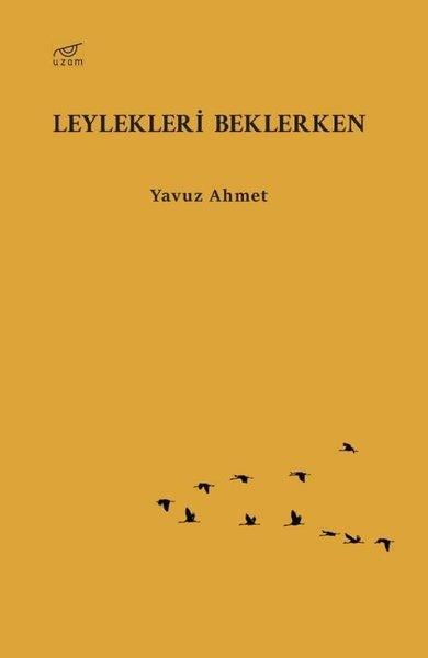 Yavuz AhmetTürkiye RomanLeylekleri Beklerken