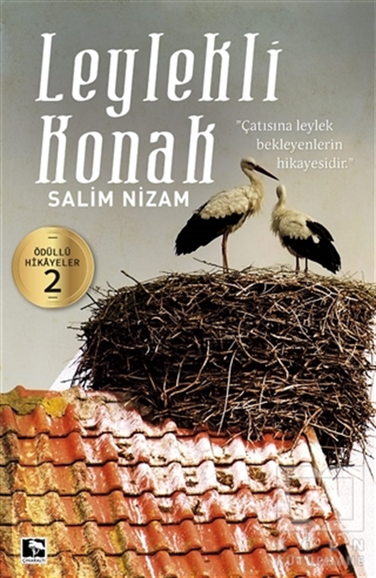 Salim NizamHikaye (Öykü) KitaplarıLeylekli Konak