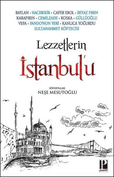 KolektifGastronomiLezzetlerin İstanbul'u