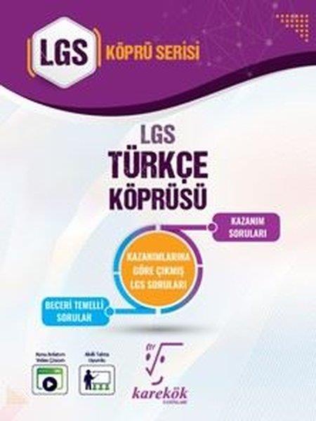 KolektifLGS TürkçeLGS Türkçe Köprüsü
