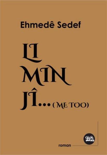 Ehmede SedefKürtçeLi Min Ji (Me Too)