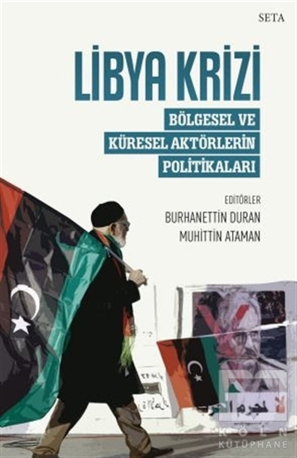 Libya Krizi