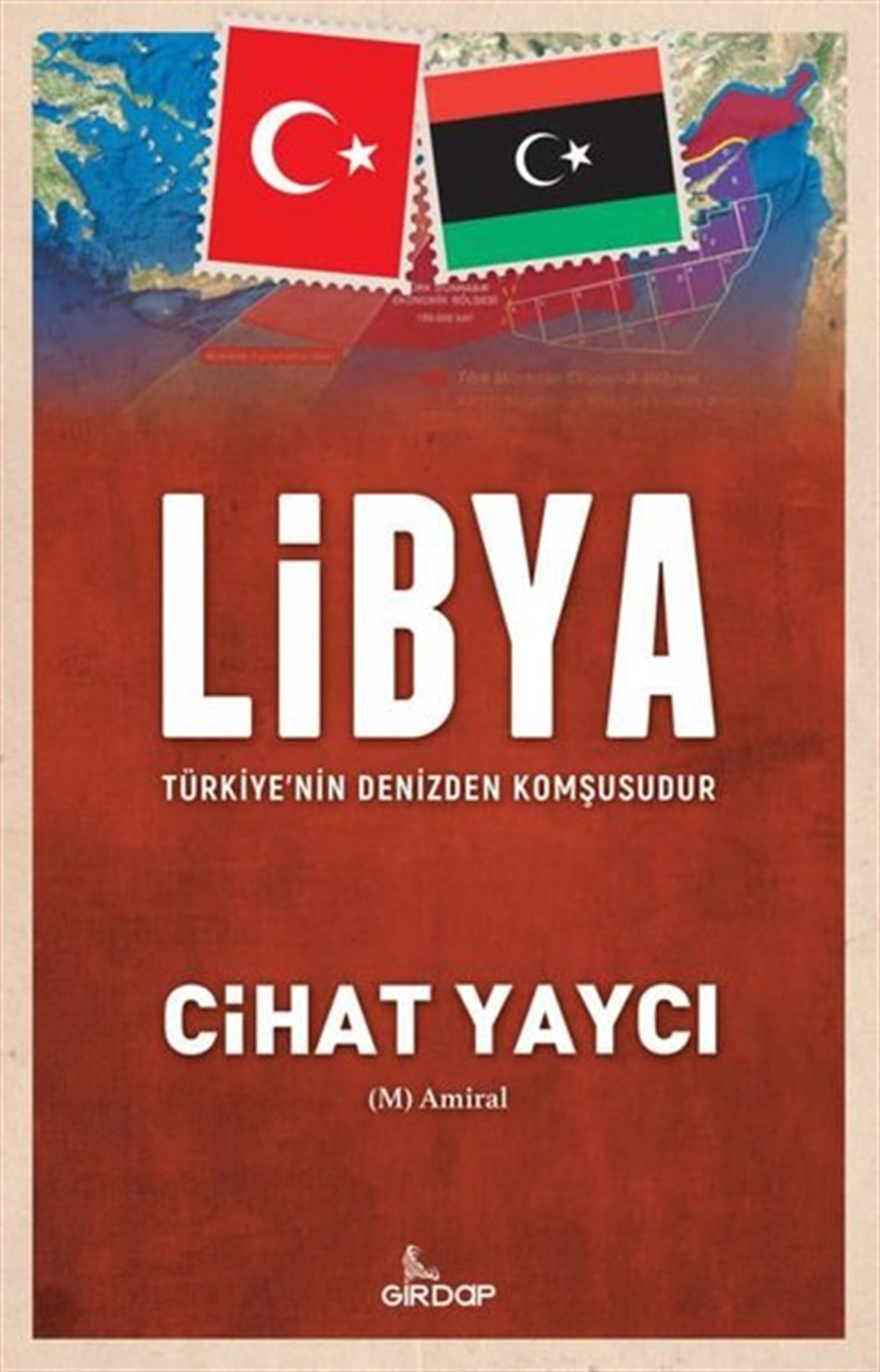 Cihat YaycıDünya Siyaseti ve PolitikasıLibya Türkiyenin Denizden Komşusudur