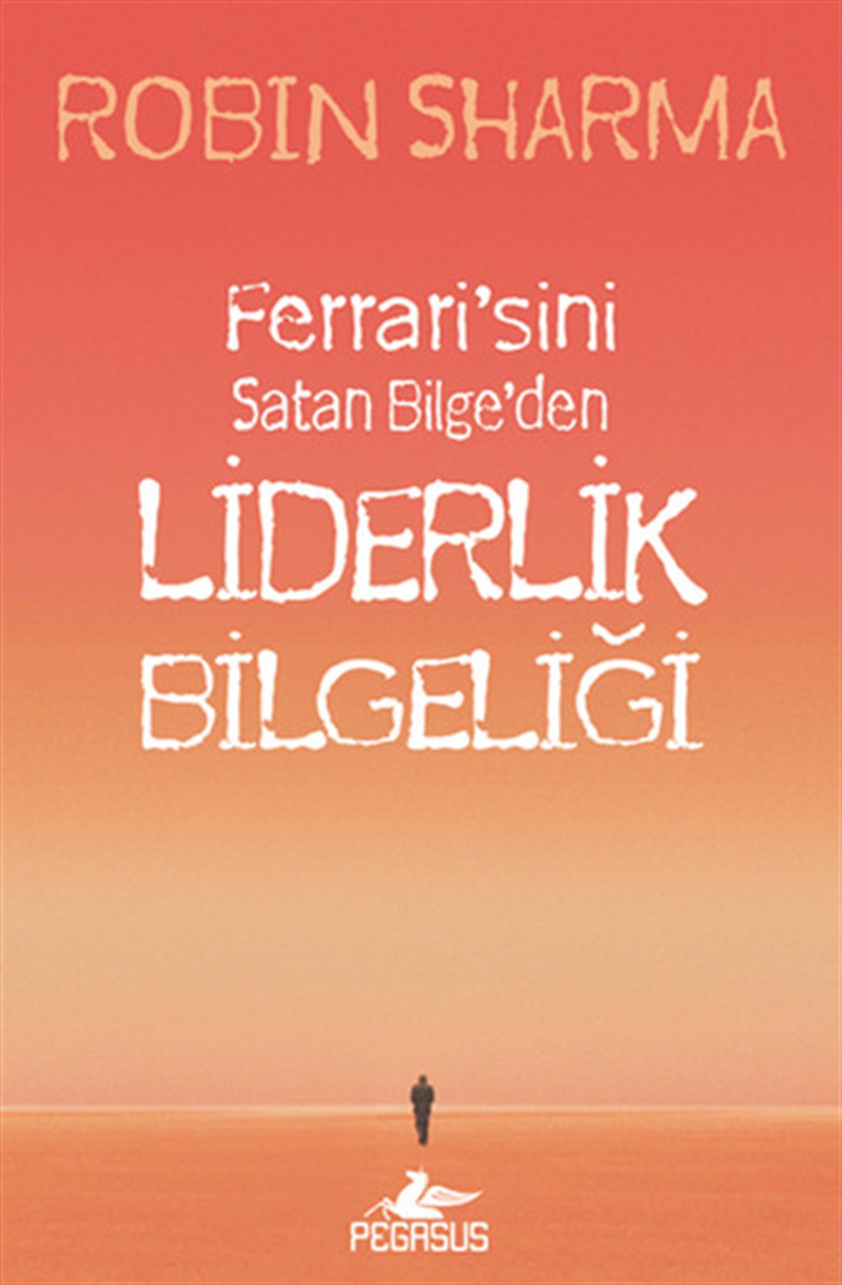 Filiz GülerkayaKişisel Gelişim KitaplarıLiderlik Bilgeliği