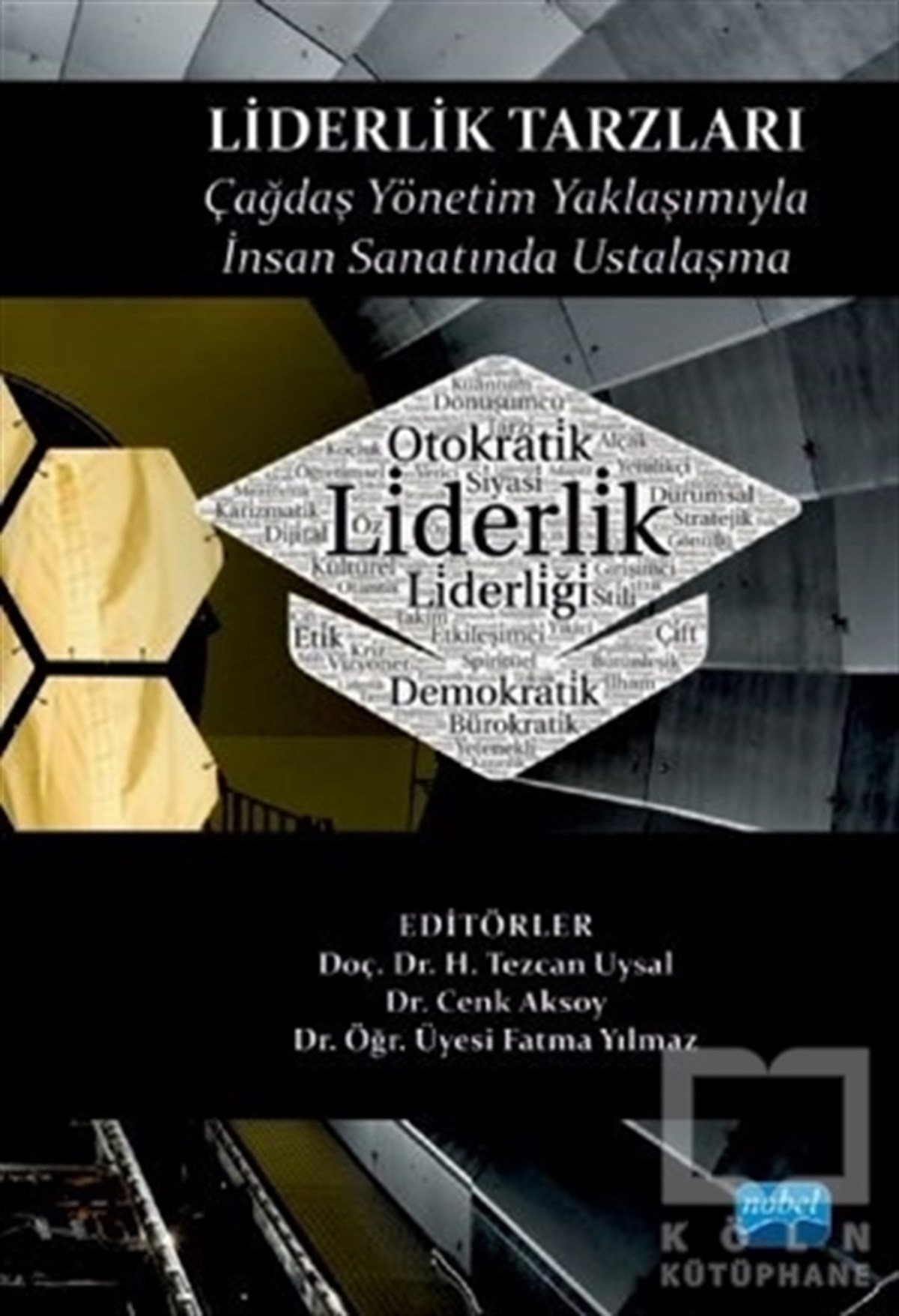 H. Tezcan UysalDiğerLiderlik Tarzları