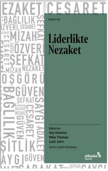 KolektifYönetim / İş Geliştirme / KaliteLiderlikte Nezaket