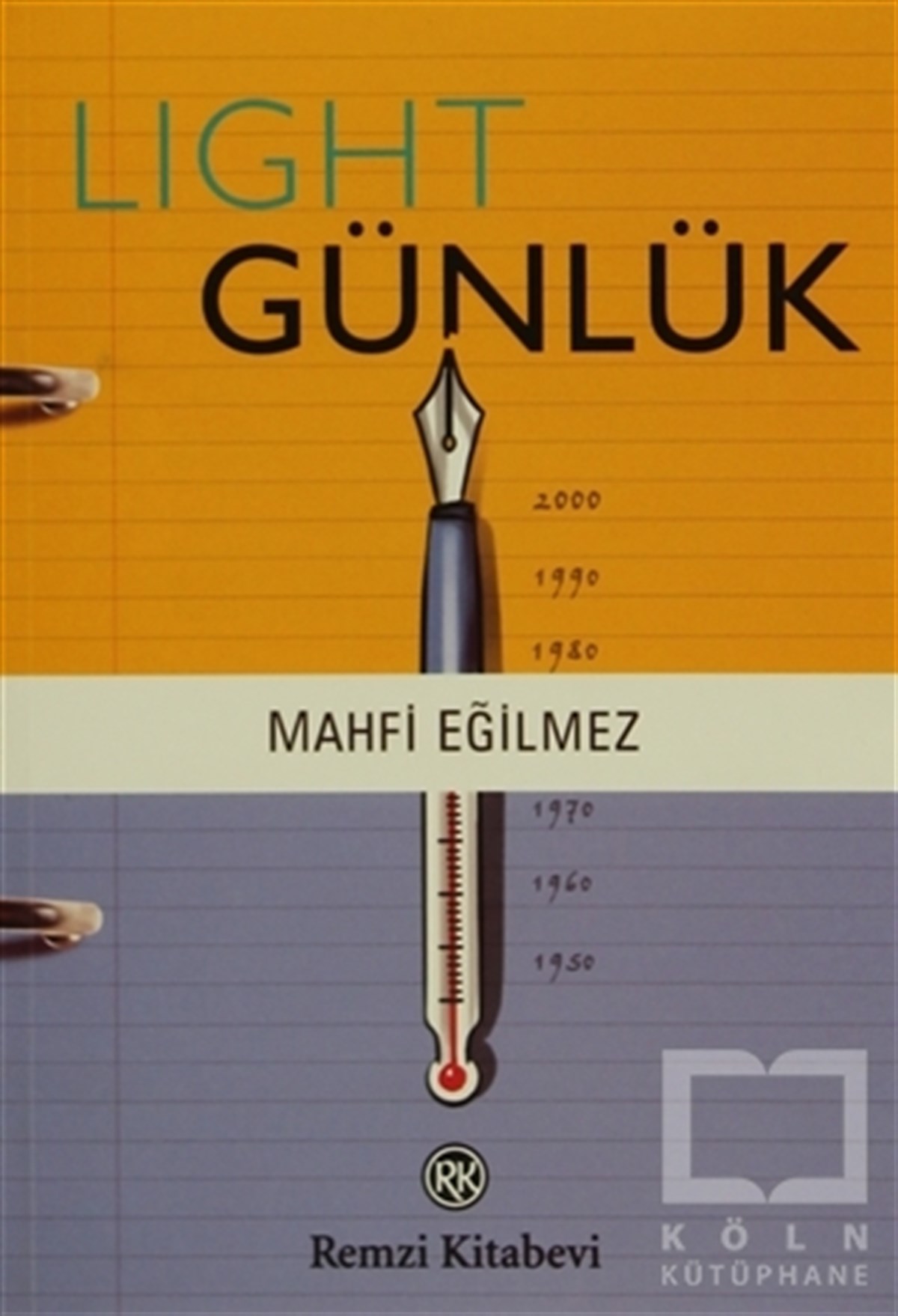 Light Günlük