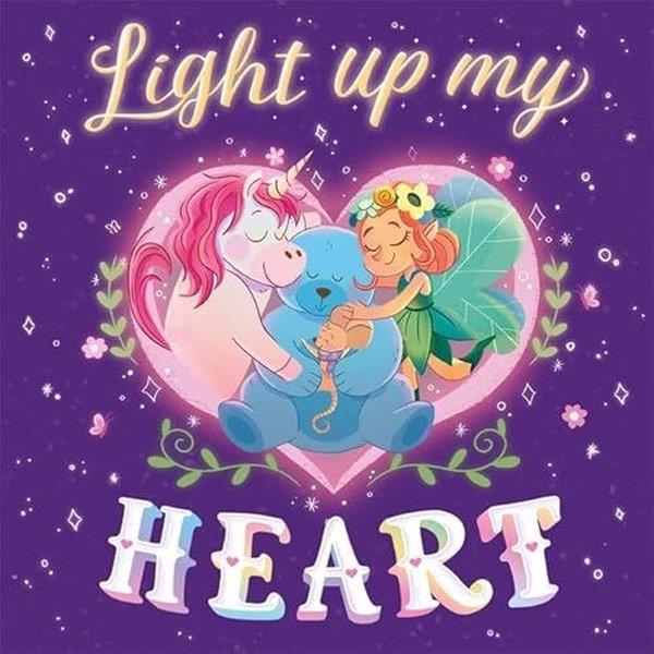 KolektifPreschoolLight Up My Heart
