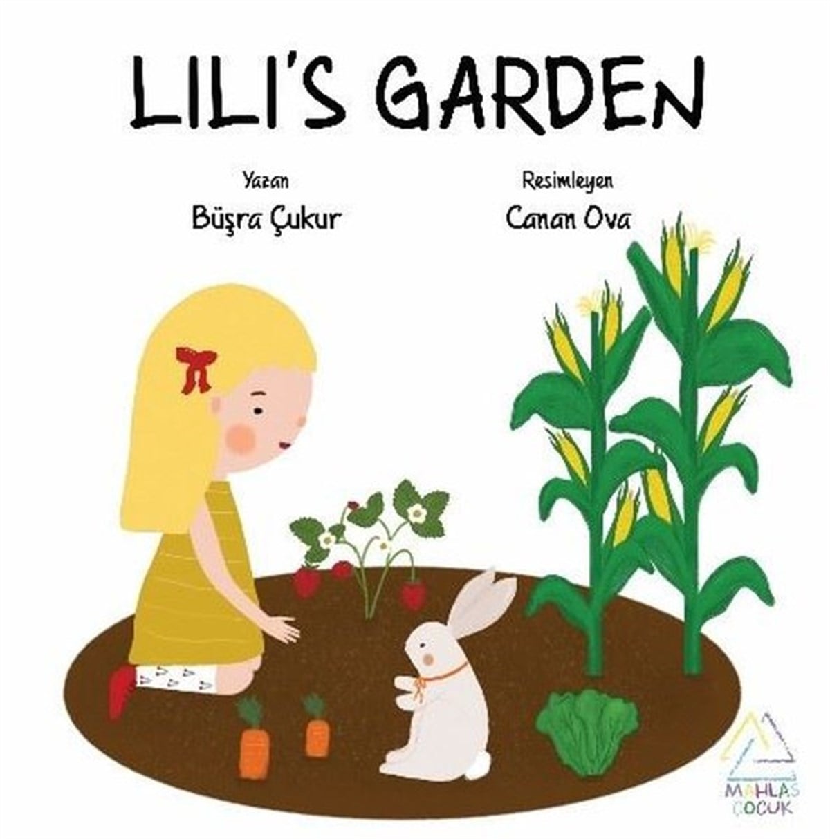 Büşra ÇukurChildren InterestLili's Garden