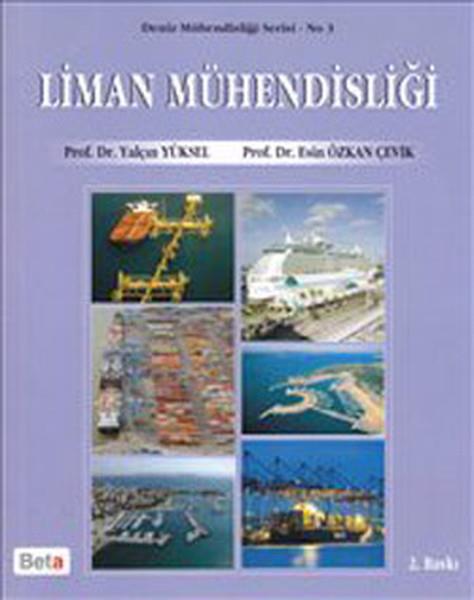 KolektifBilim - Teknik - MühendislikLiman Mühendisliği