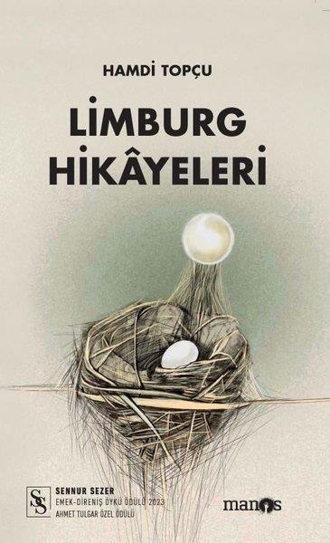 Hamdi TopçuHikaye (Öykü) KitaplarıLimburg Hikayeleri