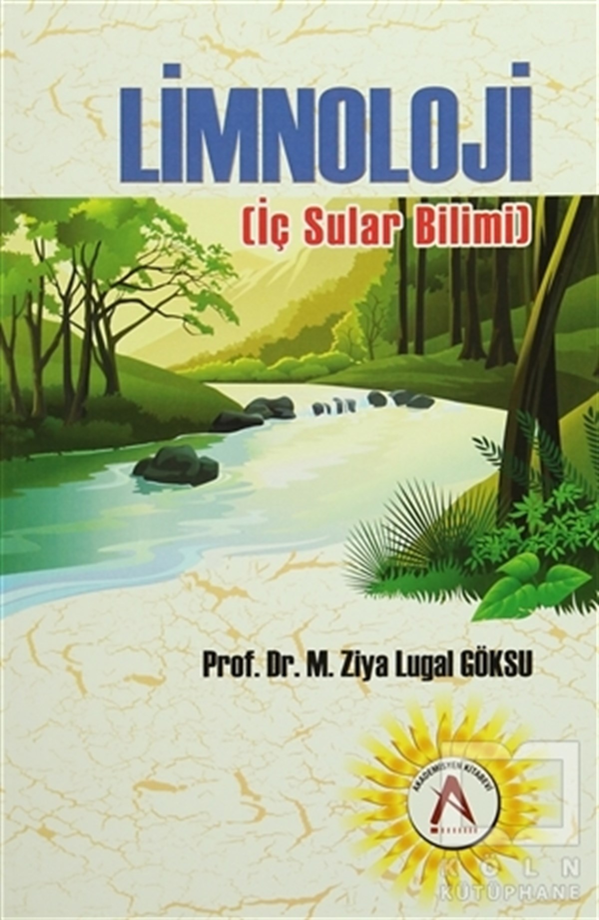 Limnoloji - İç Sular Bilimi