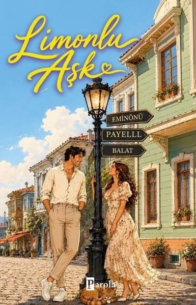 PayelllLiebesromaneLimonlu Aşk