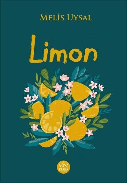 Melis UysalTürkiye RomanLimon