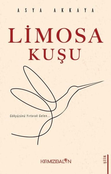 Asya AkkayaTürk ŞiiriLimosa Kuşu