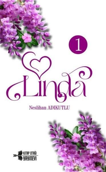 Neslihan AdıkutluTürk ŞiiriLinda - 1