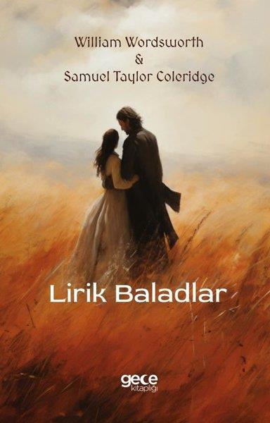 Samuel Taylor ColeridgeTürk ŞiiriLirik Baladlar