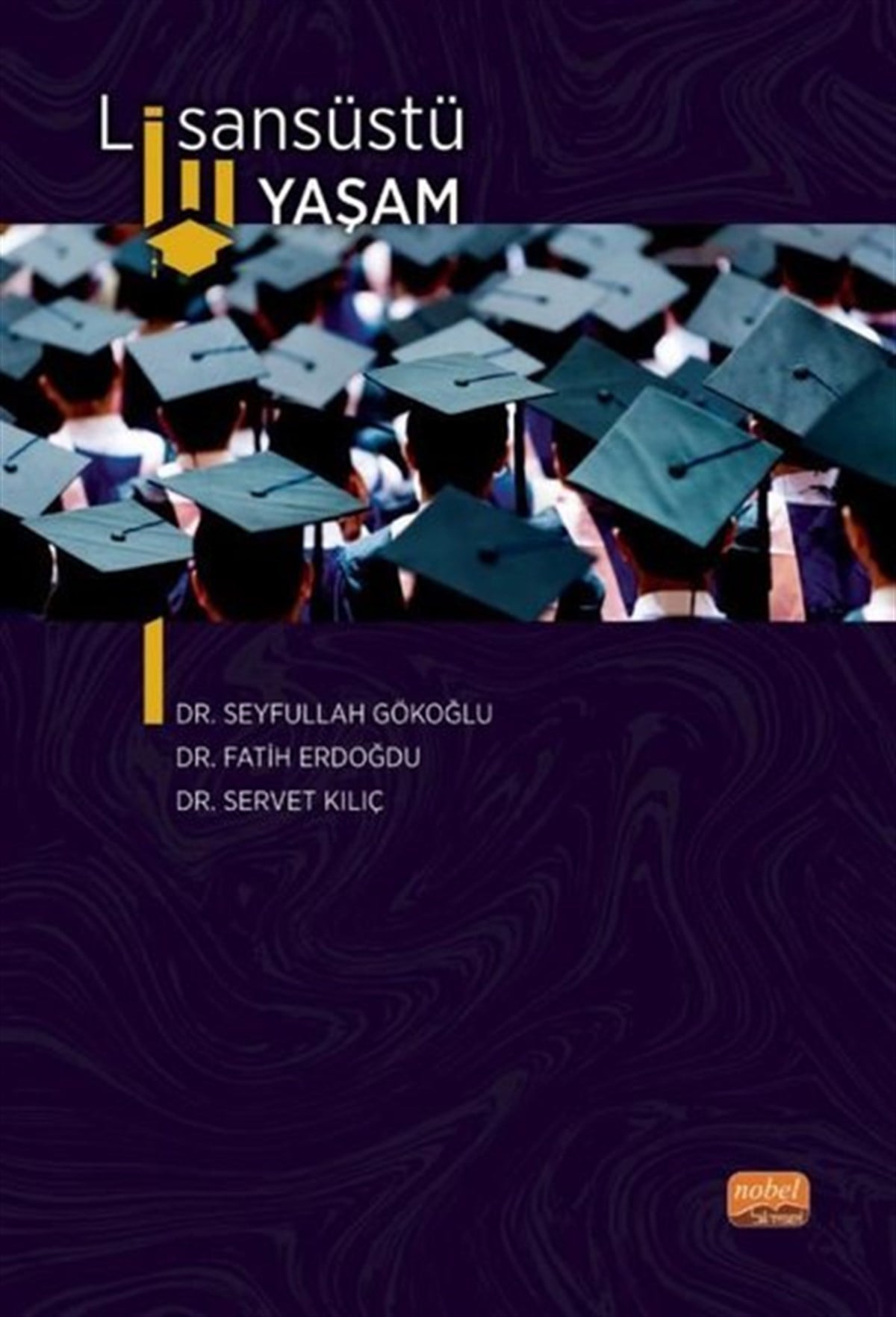 Fatih ErdoğduEğitimLisansüstü Yaşam
