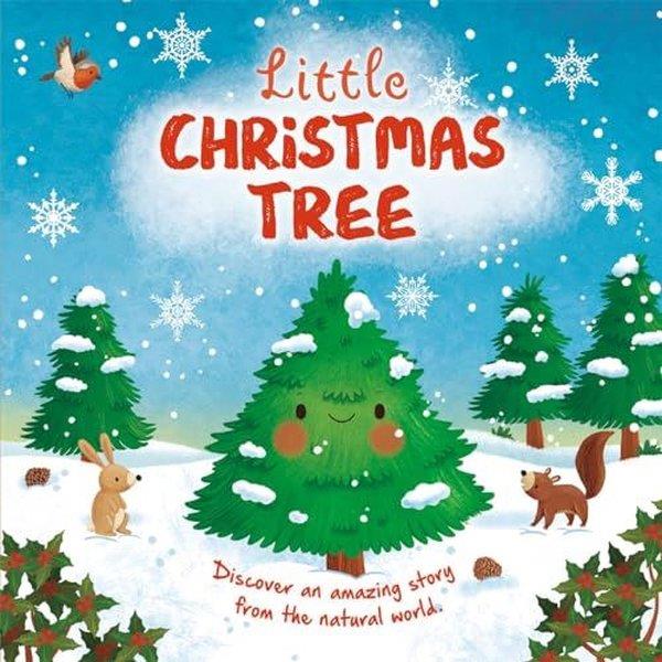 Autumn PublishingPreschoolLittle Christmas Tree