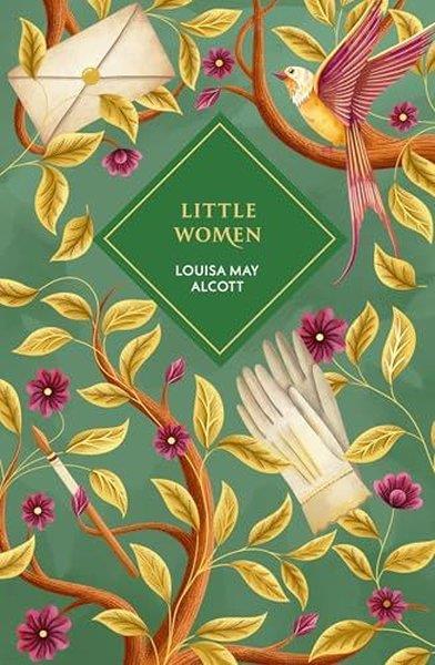 Louisa May AlcottChildrenLittle Women