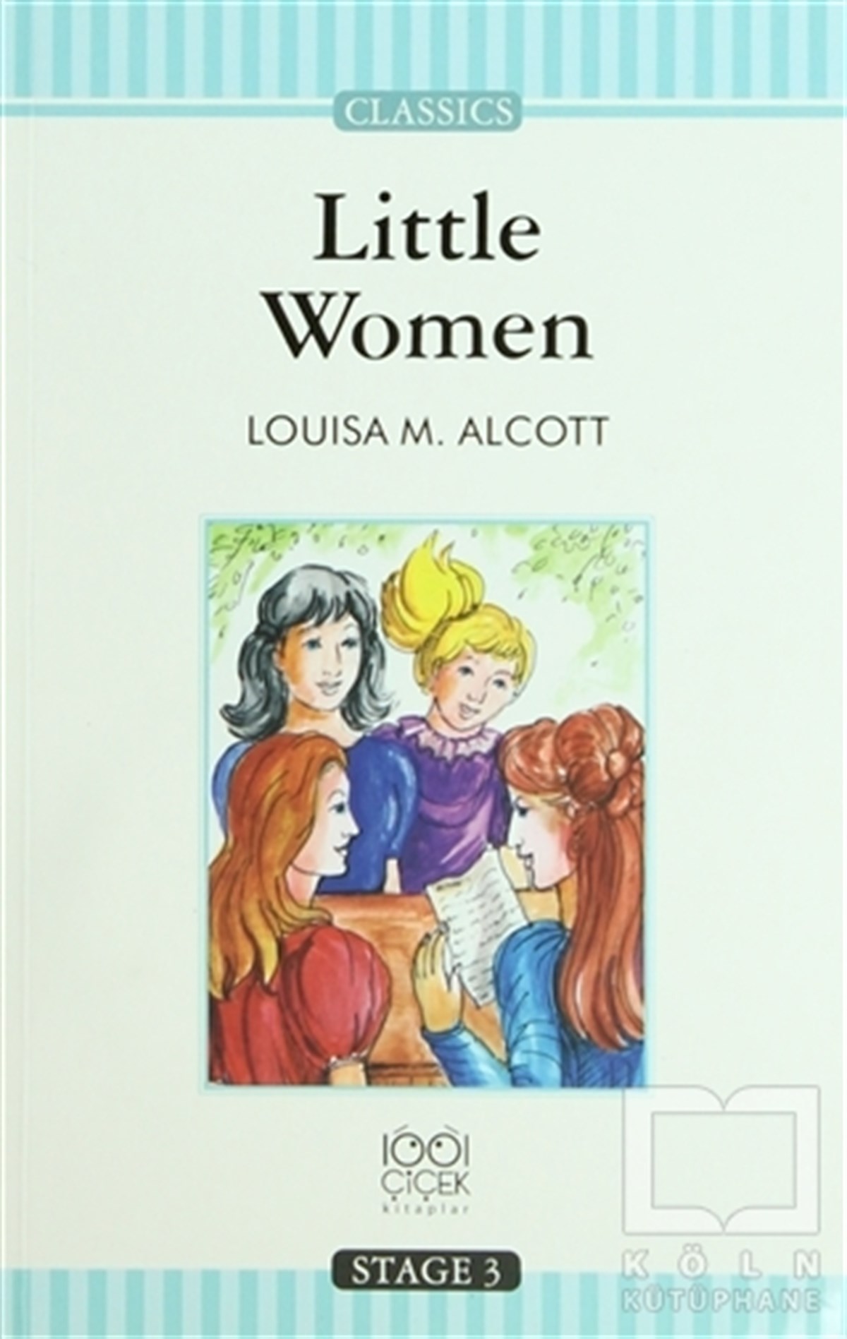 Little Women