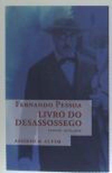 Pessoa FernandoOther (Reference)Livro Do Desassosego
