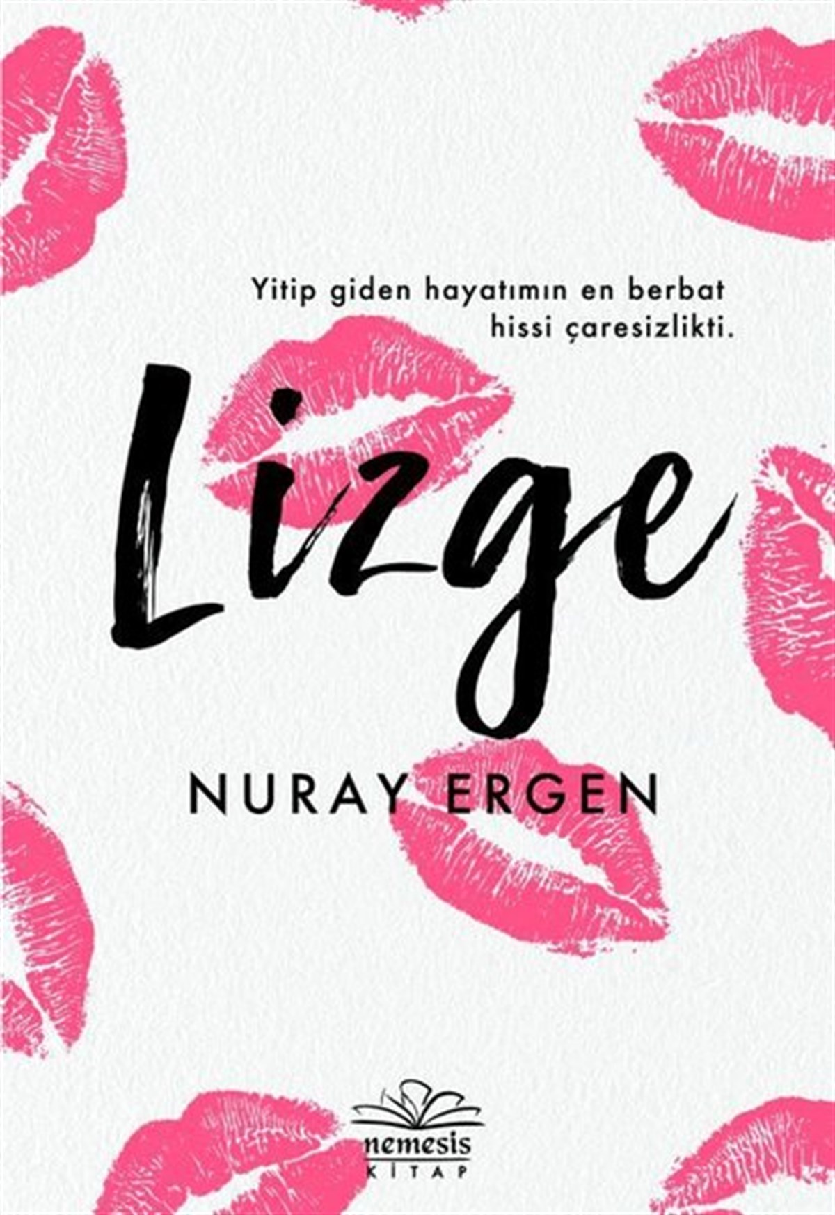 Nuray ErgenTürkiye RomanLizge