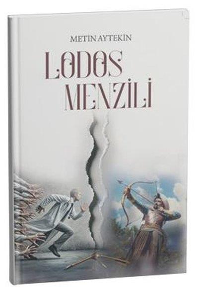 Metin AytekinTürk RomaniLodos Menzili