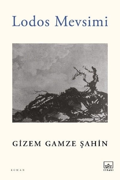 Gizem Gamze ŞahinTürk RomaniLodos Mevsimi