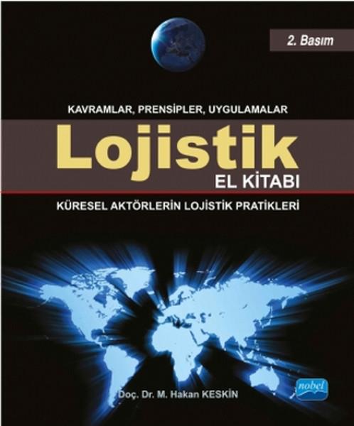 M. Hakan KeskinAkademischLojistik El Kitabı