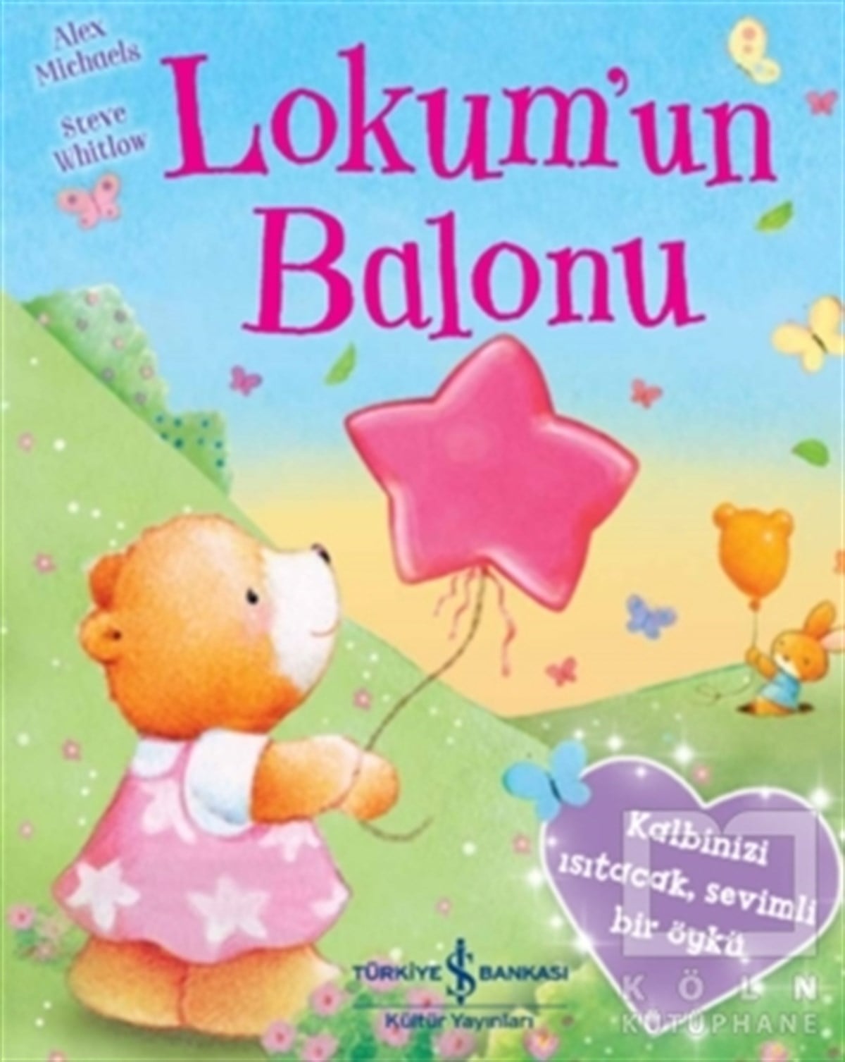 Lokum’un Balonu