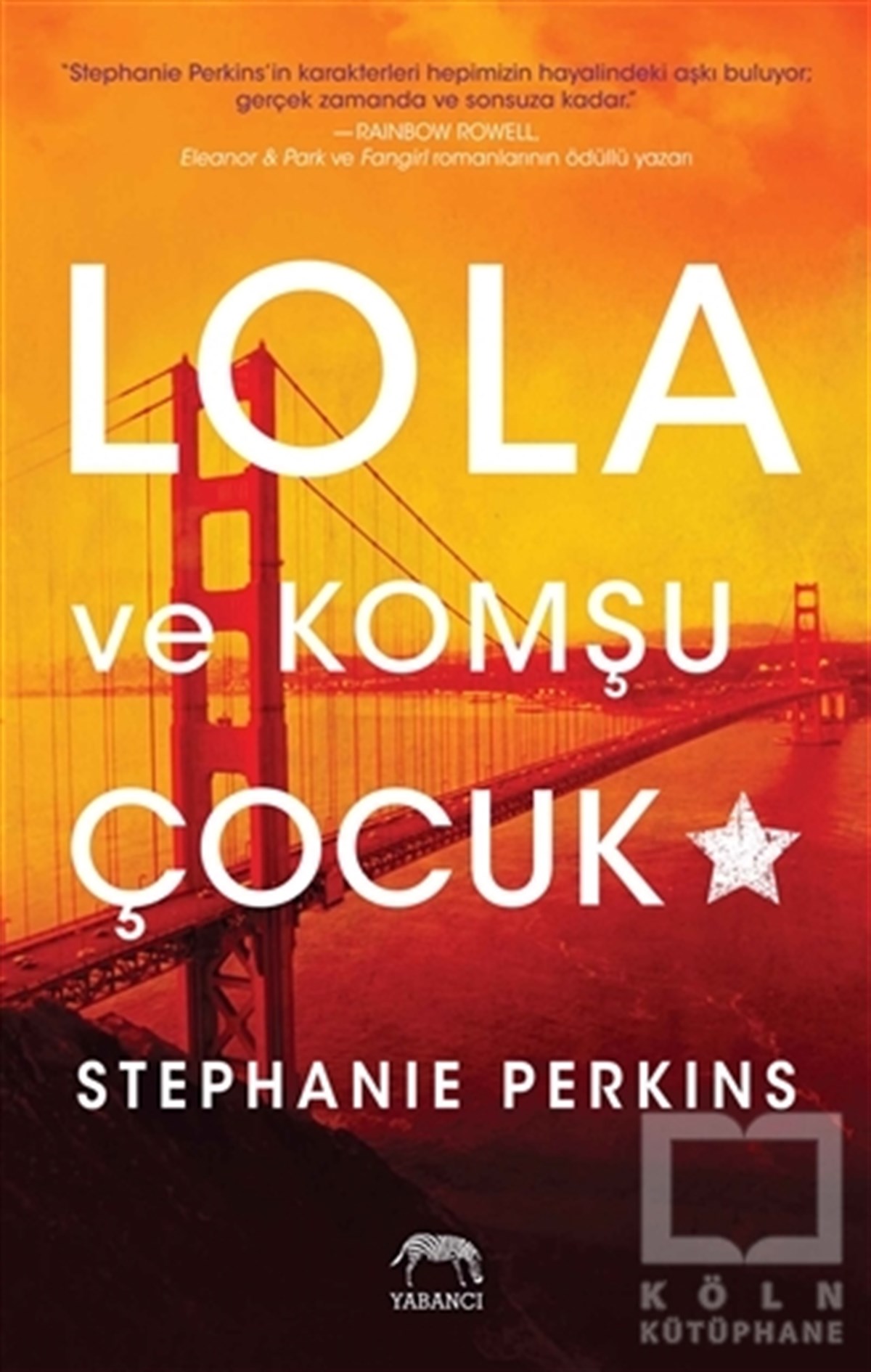 Lola ve Komşu Çocuk