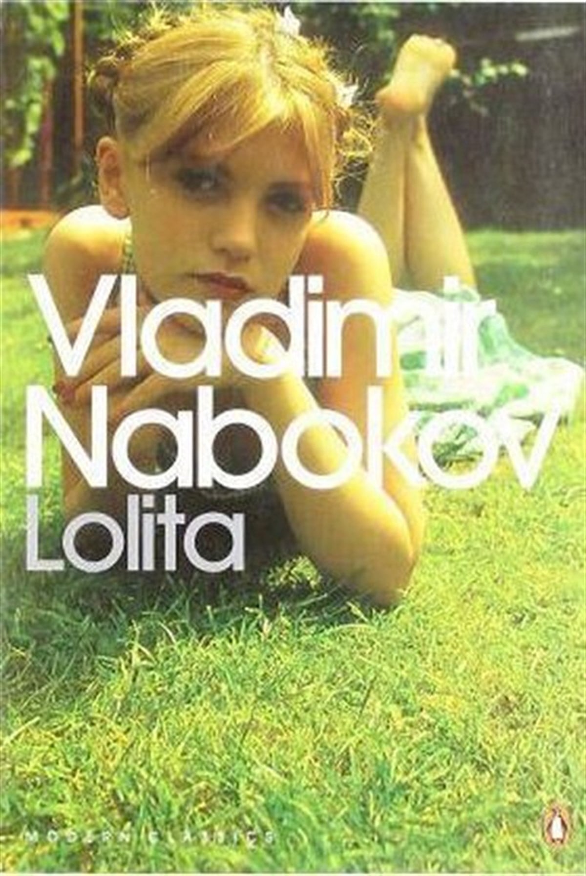 Vladimir NabokovLiteratureLolita