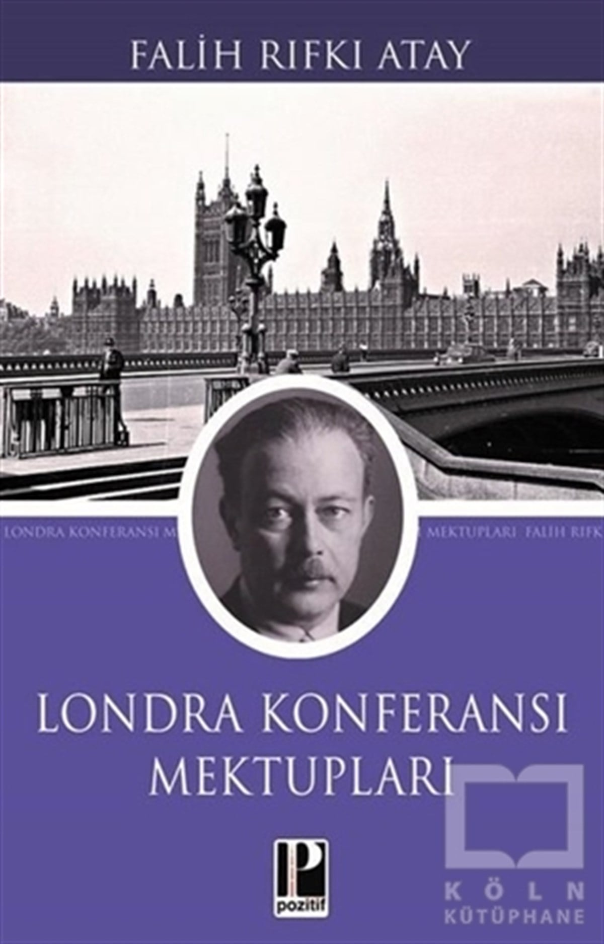 Londra Konferansı Mektupları