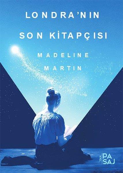 Madeline MartinDünya RomanLondra'nın Son Kitapçısı