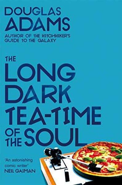 KolektifSci-Fi&FantasyLong Dark Tea-Time of the Soul