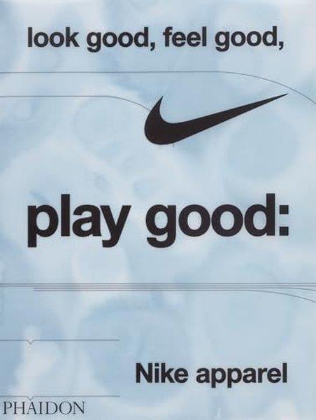 Maisie SkidmoreFashionLook Good Feel Good Play Good : Nike Apparel