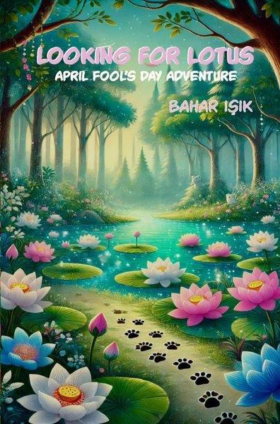 Bahar IşıkChildren and TeenLooking For Lotus - April Fool's Day Adventure