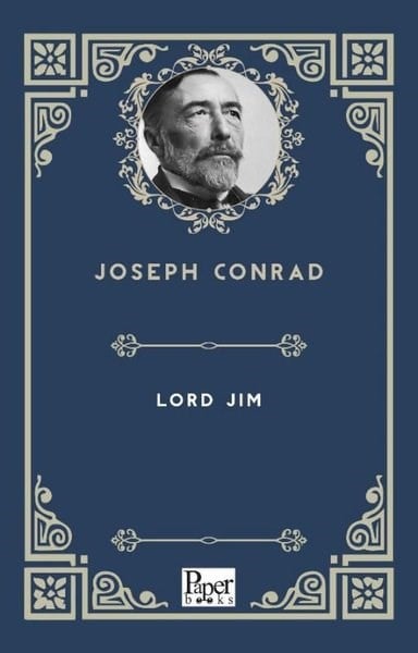 Joseph ConradLiteratureLord Jim